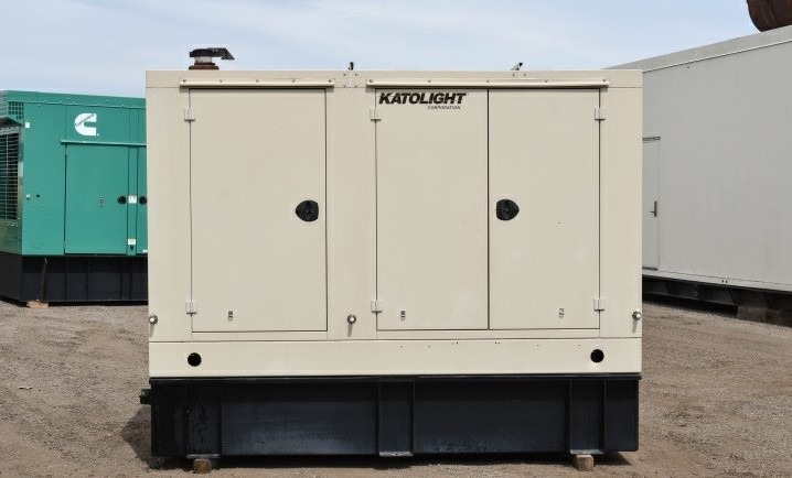 白城购买柴油发电机需留心哪些问题?