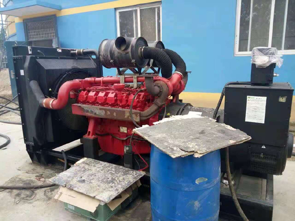 白城租赁发电机 发电机的主要分类介绍