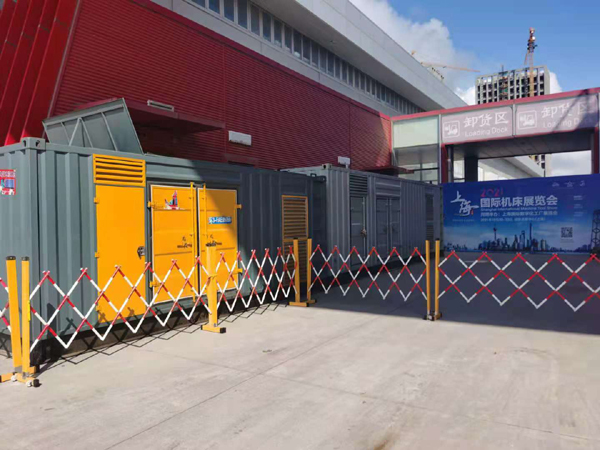 白城发电机租赁的“望、闻、问、切”你知道多少？