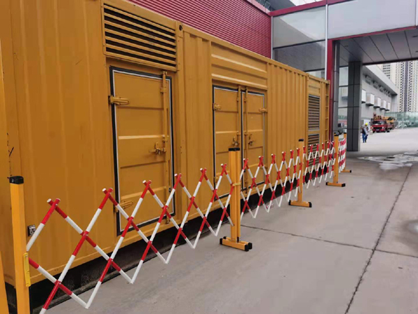 白城租赁发电机发电机油箱使用后要定期清除油箱底部沉淀的杂质