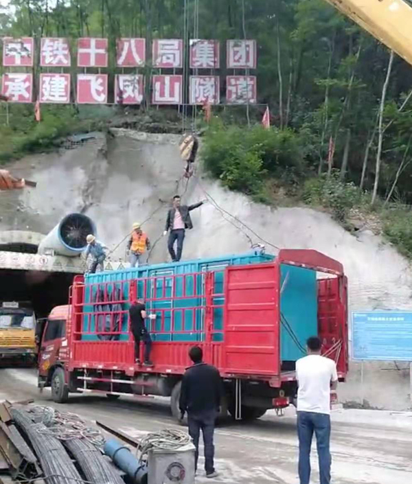 白城发电机组维修后输出功率降低是什么问题