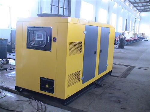 白城租赁发电机 柴油发电机组的蓄电池种类有哪些？