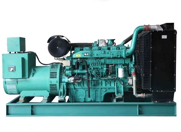 白城发电机租赁-柴油发电机与汽油发电机的区别