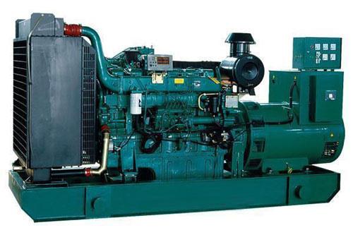 白城出租发电机-康明斯发电机指示控制灯的作用