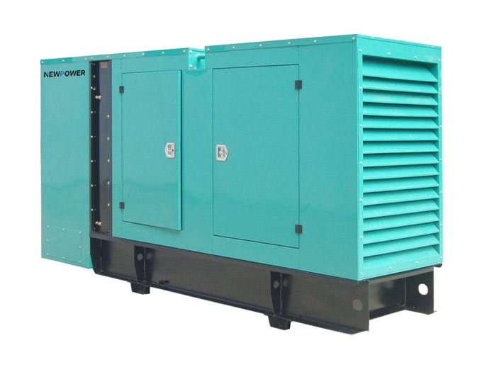 白城发电车租赁-沃尔沃发电机组多少钱