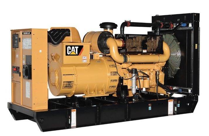 白城租赁发电机-柴油发电机设计的优势性能特点有哪些