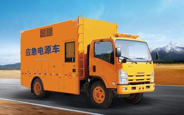 白城租赁发电机-柴油发电机组紧急停机的正确操作方法