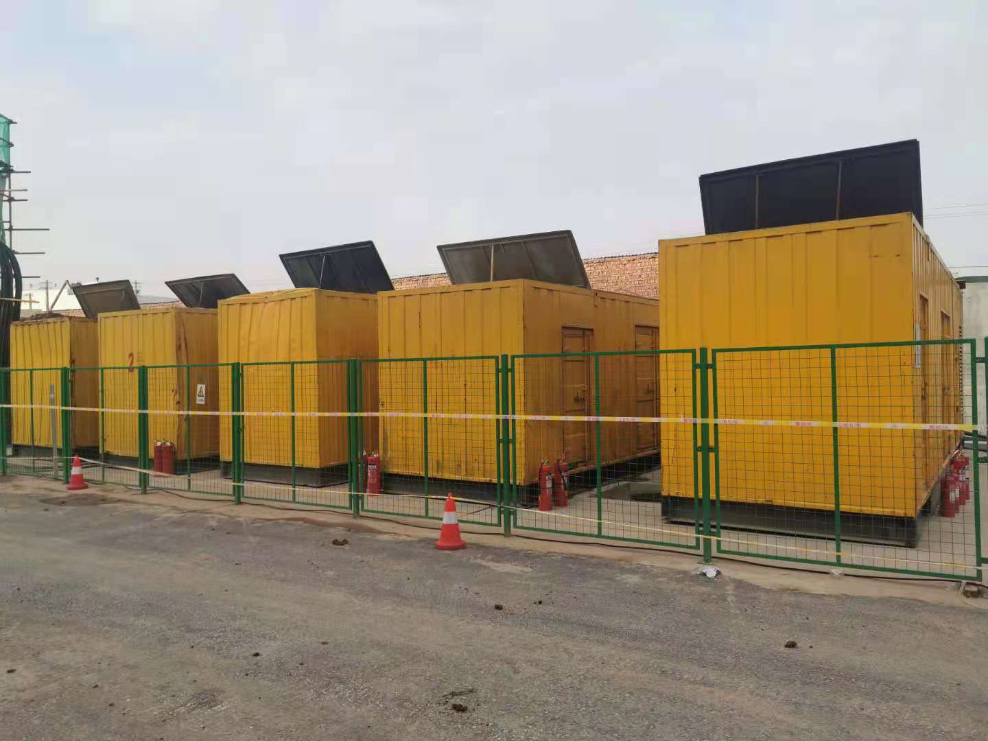 白城租赁发电机-延长柴油发电机寿命的方法