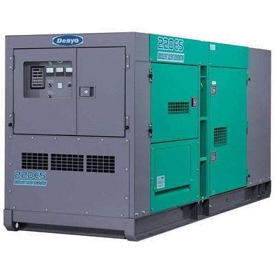 白城出租发电机-排除柴油发电机组敲缸声的步骤