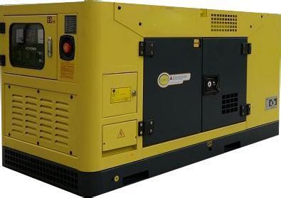 白城出租发电机-怎样对比判断发电机组的质量