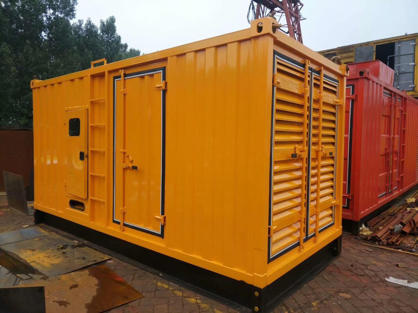 白城300kw柴油发电机组一个小时需要的油耗