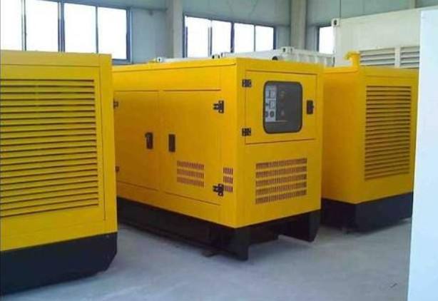 白城出租发电机-启动柴油发电机组前我们要检查什么？