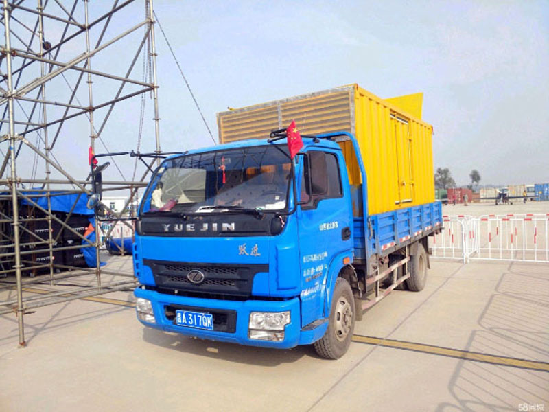 白城租赁发电机-柴油发电机组租赁之新发电机组热磨合与冷磨合的区别