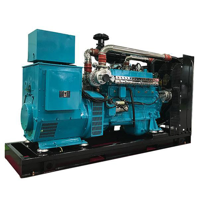 白城关于国产发电机中柴油滤清器保养易被忽视问题