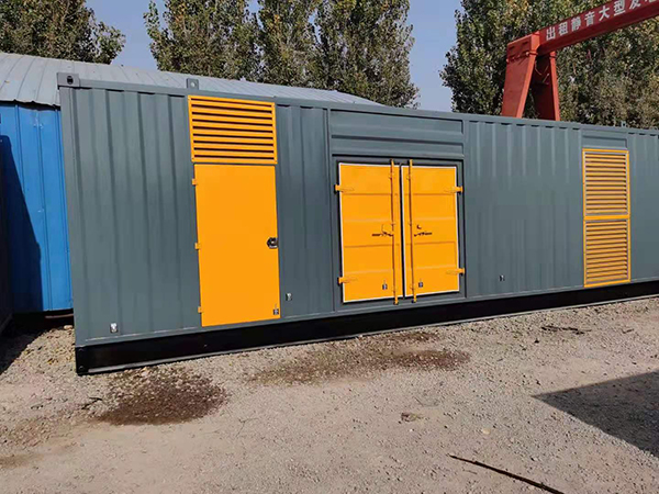 白城签订发电机出租合同时需要注意的一些重要事项: