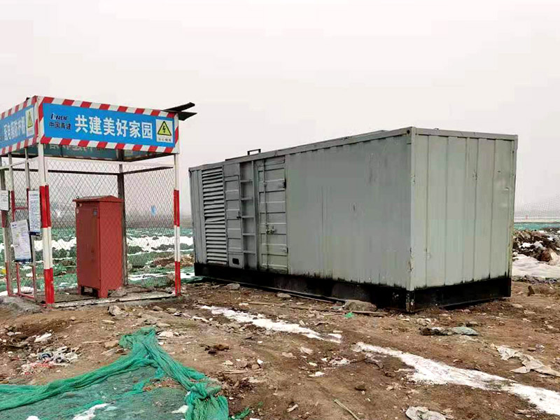 白城燃气发电机在高海拔地区运行时会遇到哪些常见故障?