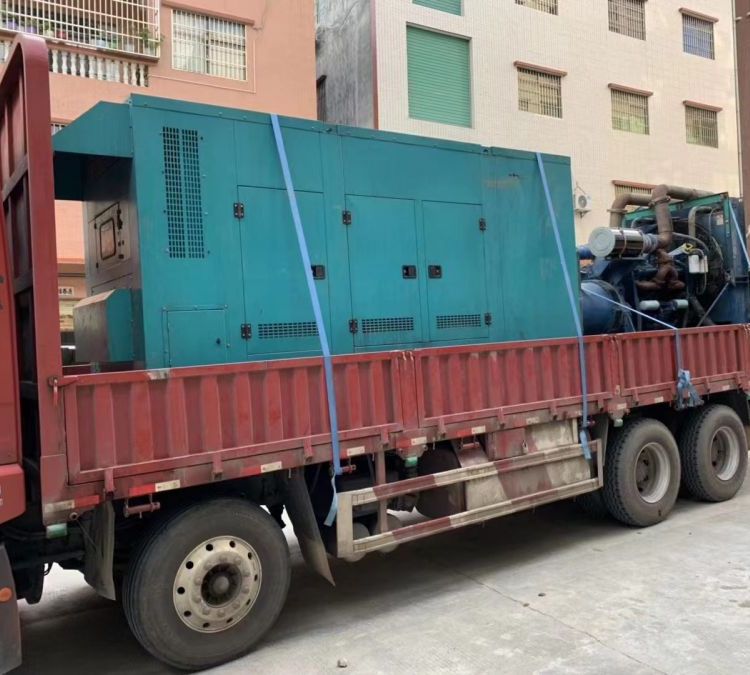 白城如何在不同负载率下确保 400KW 柴油发电机组的正常运行？