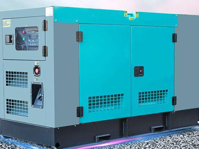 白城柴油发电机组如何选择适合滤清器密封圈的机油？