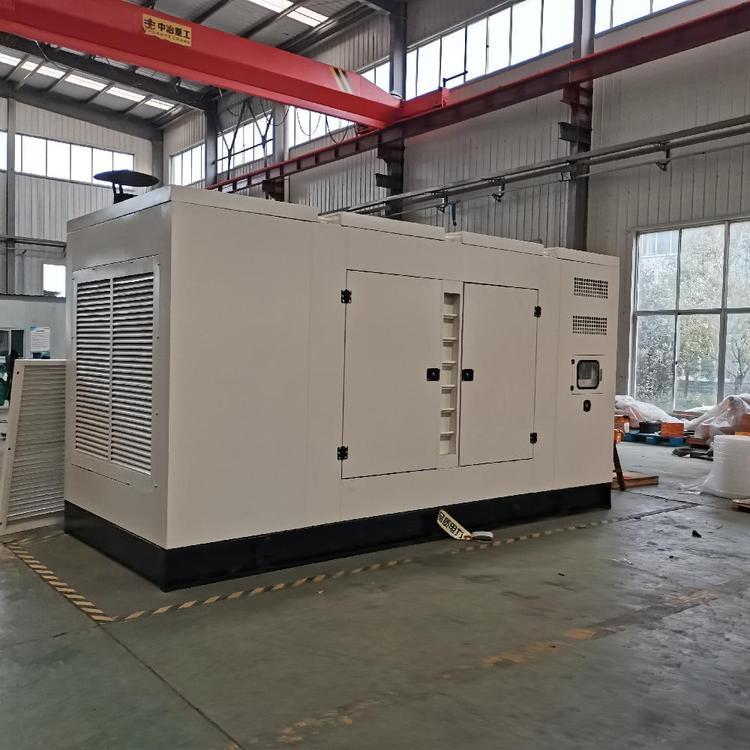 白城启动发电机组时需要注意什么？