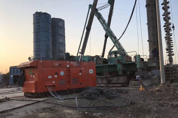 白城如何检查发电机组燃油系统的密封性？