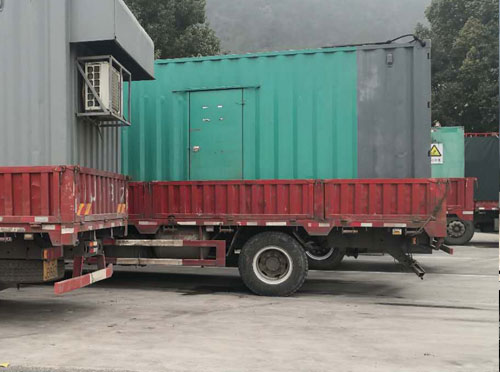 白城柴油发电机组使用注意安全事项有哪些？