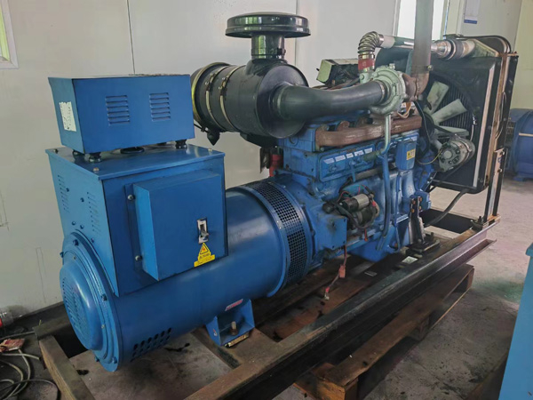 白城100kW柴油发电机组使用多级机油有哪些优缺点？