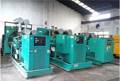 白城如何判断汽油发电机组电瓶的使用寿命？