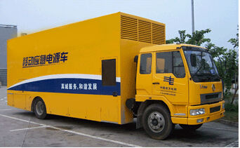 白城发电机组如何判断水冷式机油散热器是否需要更换?