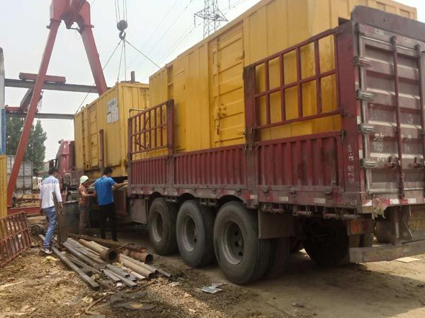 白城更换水冷式机油散热器密封件的操作步骤是怎样的?