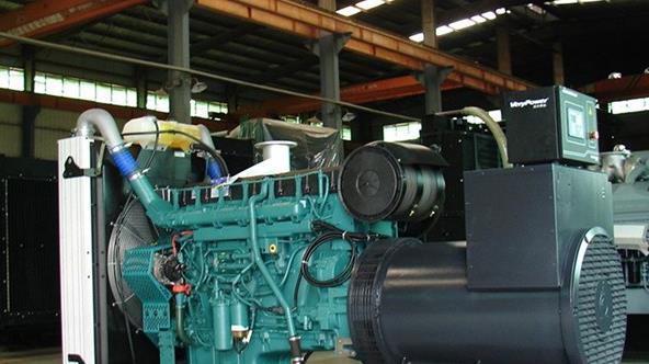 白城如何判断柴油发电机组的机油是否需要更换?