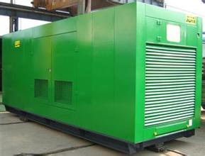 白城冬季柴油发电机组预热完成后如何启动?