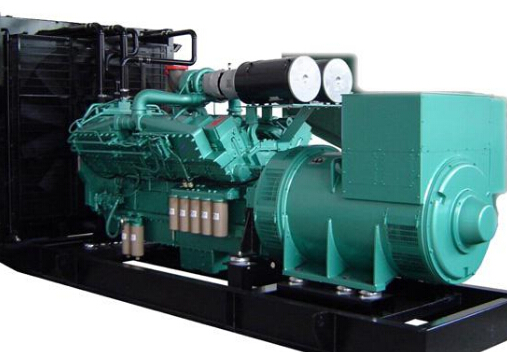 白城冬季柴油发电机组启动前应进行哪些预热操作?