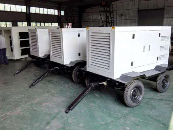 白城如何解决柴油发电机组的蓄电池故障?