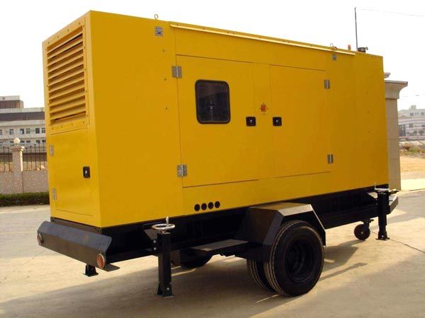 白城柴油发电机组的电气系统故障一般有哪些?