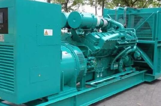 白城柴油发电机冬季启动前的准备工作有哪些?